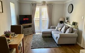 Kinfirth Apartment